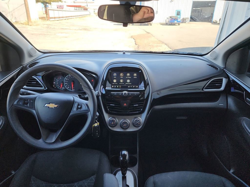 Used 2022 Chevrolet Spark LT image 17