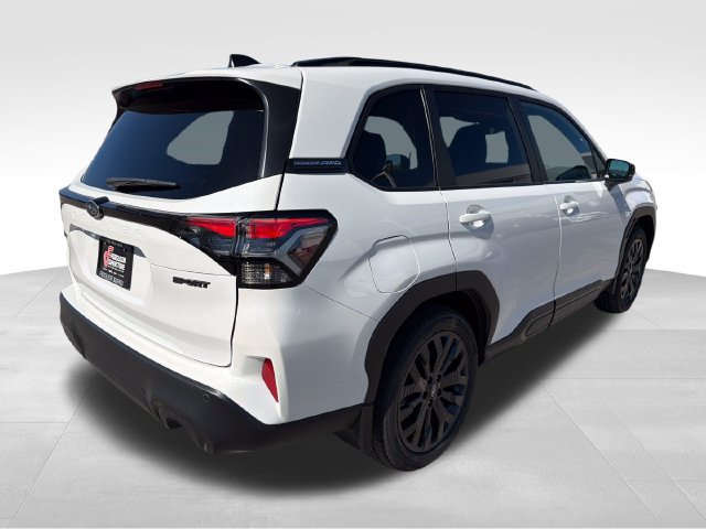 New 2026 Subaru Forester Sport AWD/4WD image 7