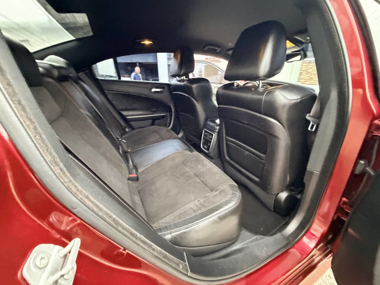 Used 2020 Dodge Charger GT w/ Plus Group RWD image 32