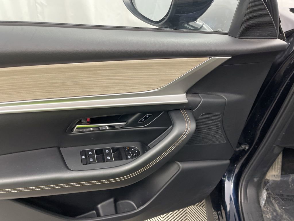 Used 2024 MAZDA CX-90 Plug-In Hybrid w/ Preferred image 20