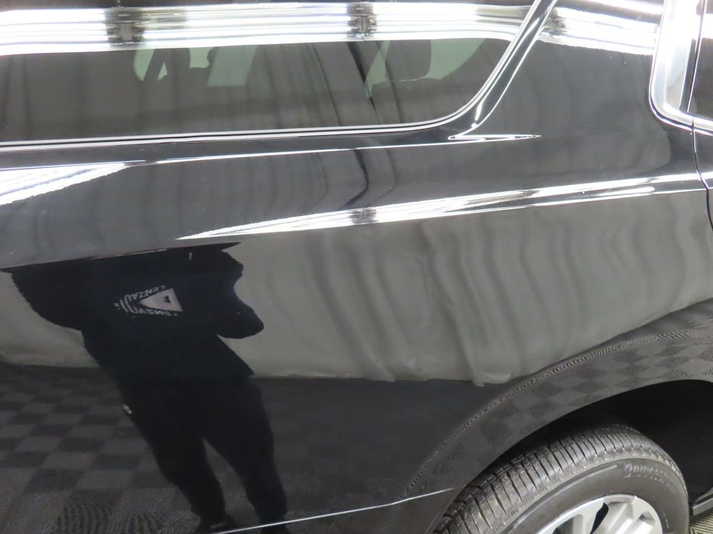 Used 2023 GMC Yukon Denali image 33