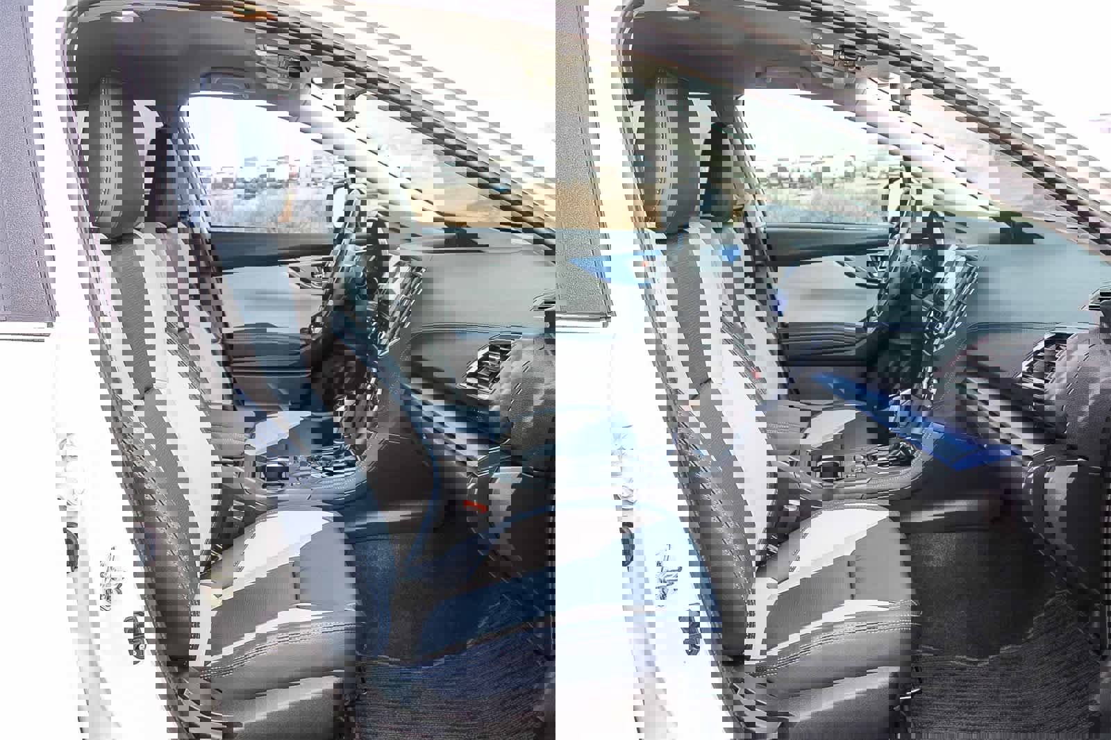 Used 2021 Subaru Crosstrek Hybrid image 16