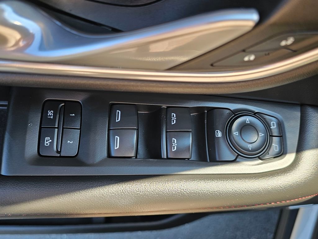 Used 2021 Chevrolet Suburban RST image 15