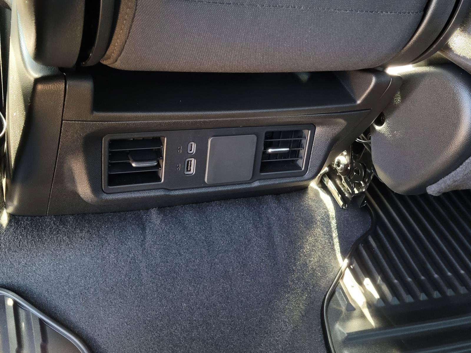 New 2026 Chevrolet Silverado 1500 Custom AWD/4WD image 11