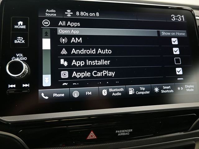 Certified 2025 Honda Ridgeline RTL image 16