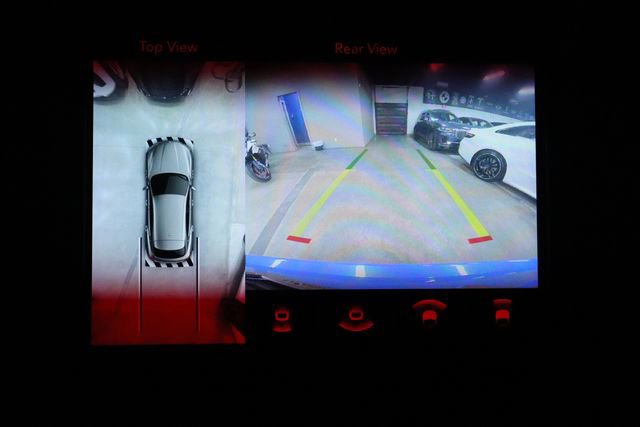 Used 2022 Maserati Levante F Tributo image 14