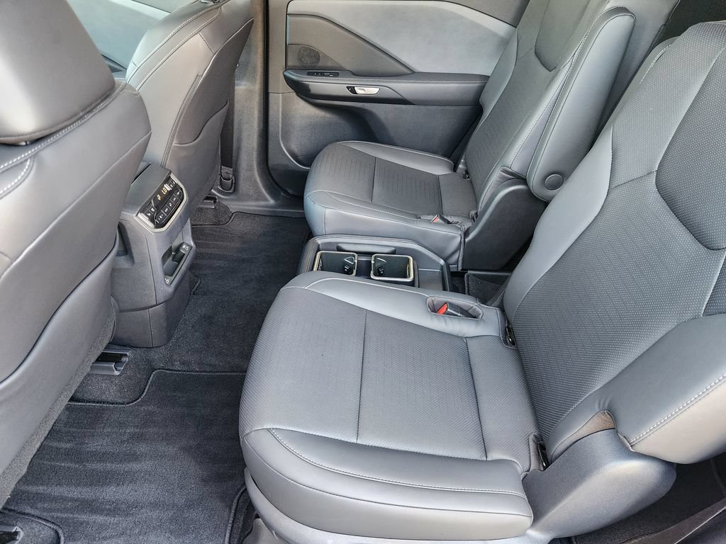 Certified 2026 Lexus TX 350 AWD w/ Technology Package image 30