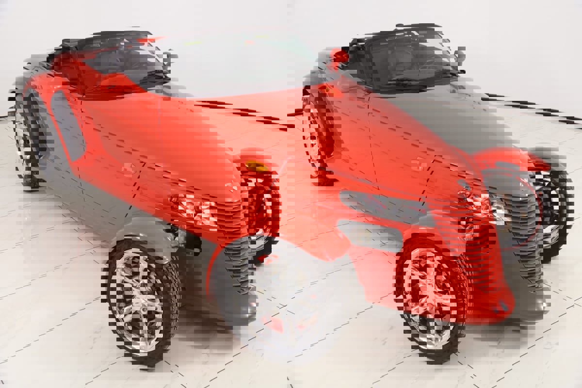 Used 1999 Plymouth Prowler image 17