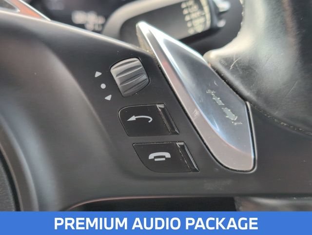 Used 2016 Porsche Boxster S RWD image 20