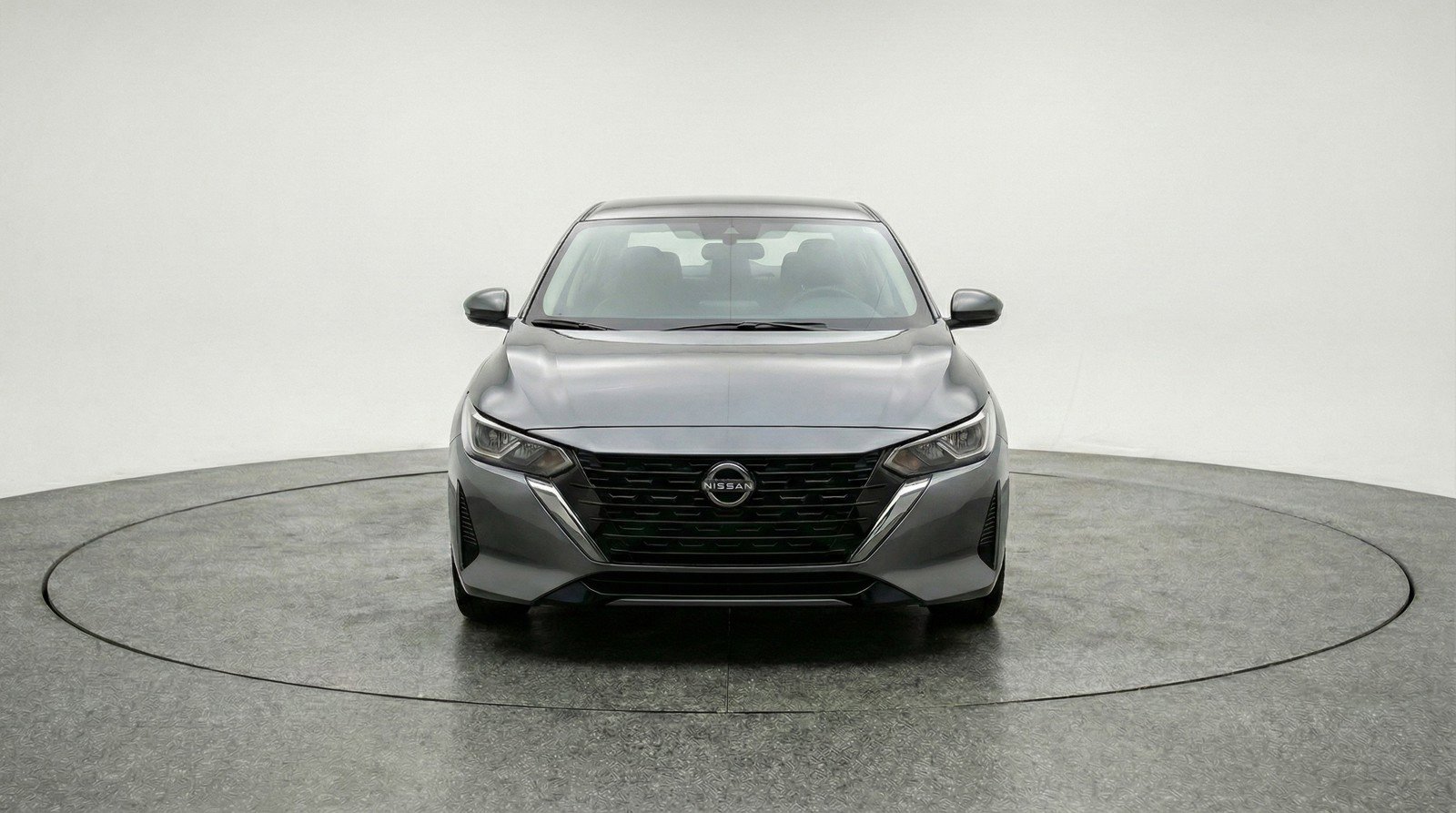 Used 2025 Nissan Sentra S image 2