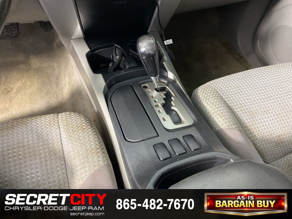 Used 2004 Toyota 4Runner Limited image 20