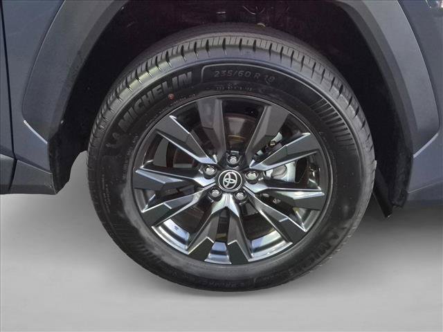 Certified 2026 Toyota RAV4 XLE Premium FWD image 22