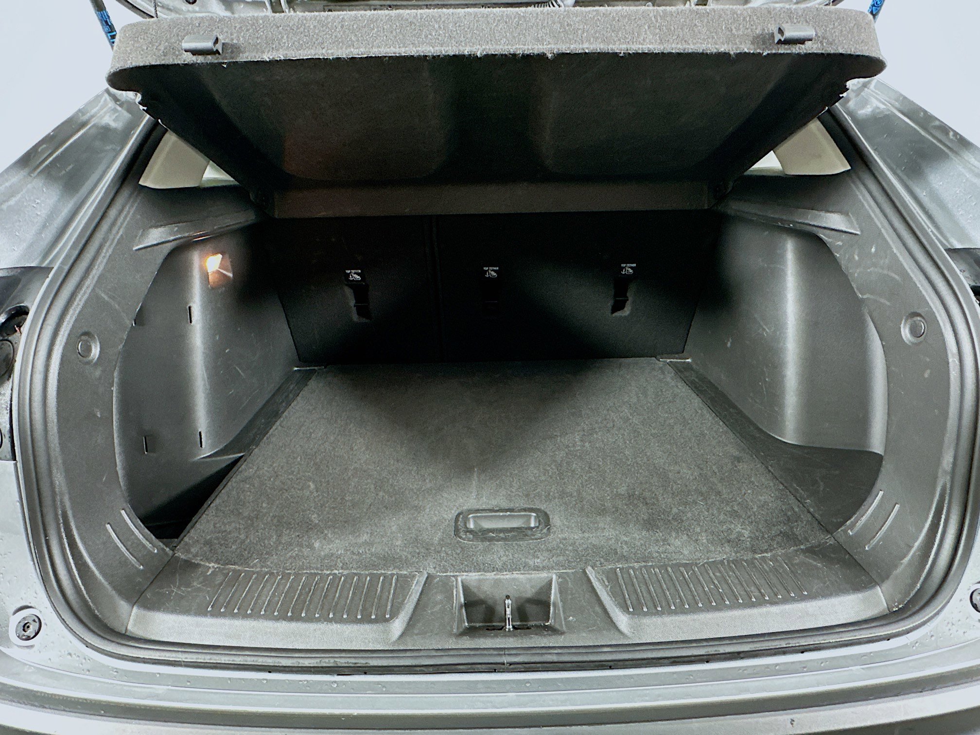 Used 2025 Chevrolet Trax LT image 27