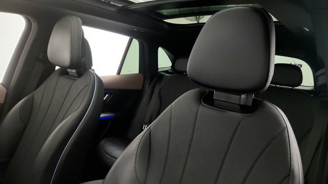 Used 2023 Mercedes-Benz EQE 350+ SUV w/ Exclusive Trim Package image 52