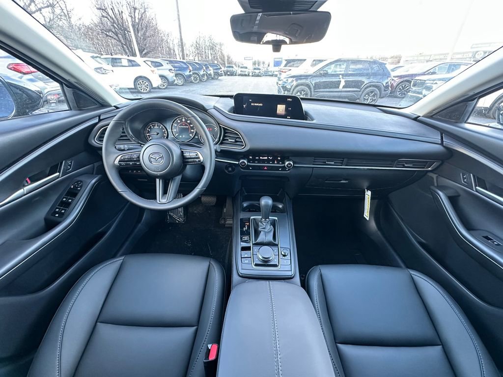New 2026 MAZDA CX-30 AWD 2.5 S w/ Select Sport Pkg image 20