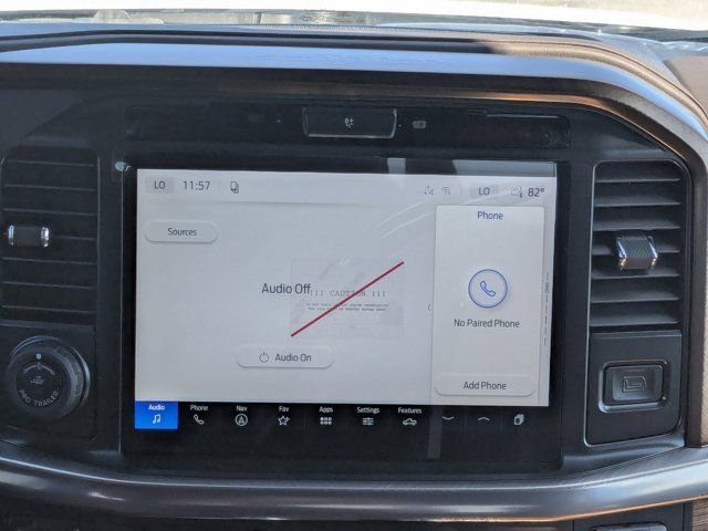 New 2026 Ford F150 King Ranch w/ Equipment Group 601A High AWD/4WD image 19