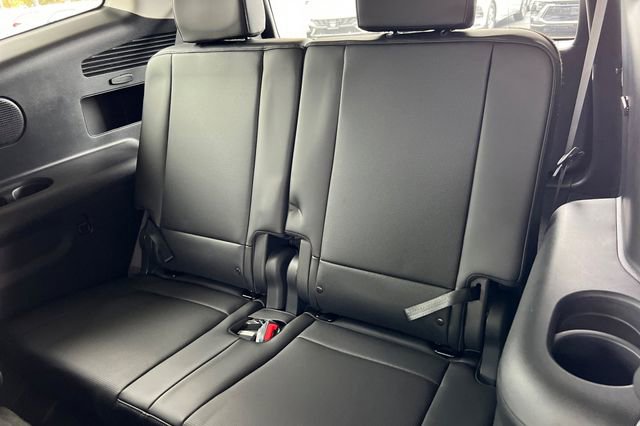 New 2026 Hyundai Ioniq 9 SEL image 15