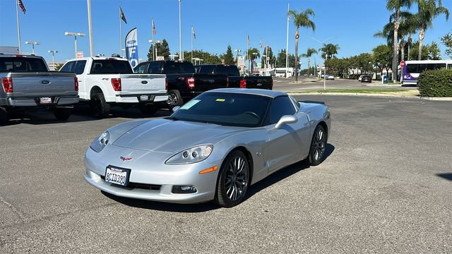 Used 2013 Chevrolet Corvette Coupe RWD image 8