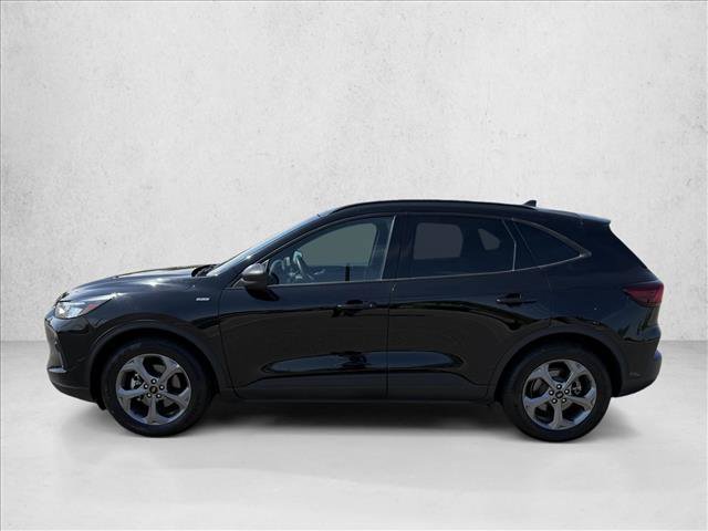 Used 2025 Ford Escape ST-Line FWD image 9