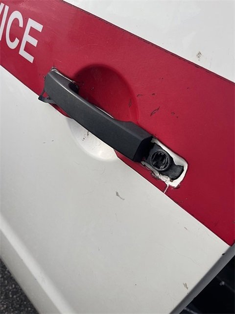 Used 2019 Nissan NV 1500 S image 4