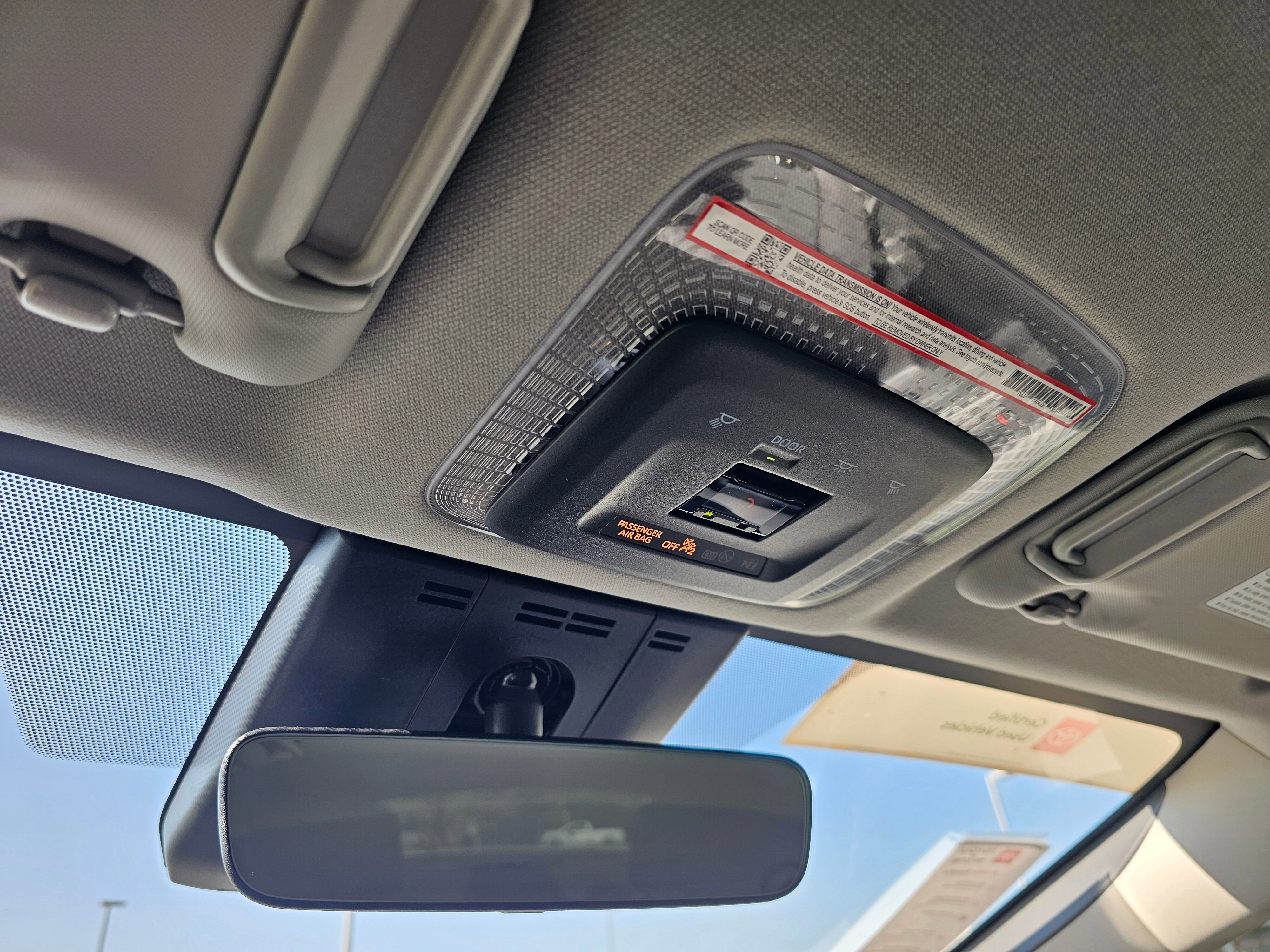 Used 2024 Toyota Prius LE image 55