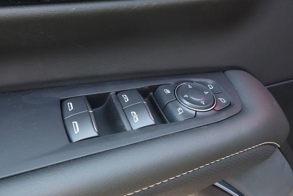 New 2026 Chevrolet Tahoe Premier AWD/4WD image 19