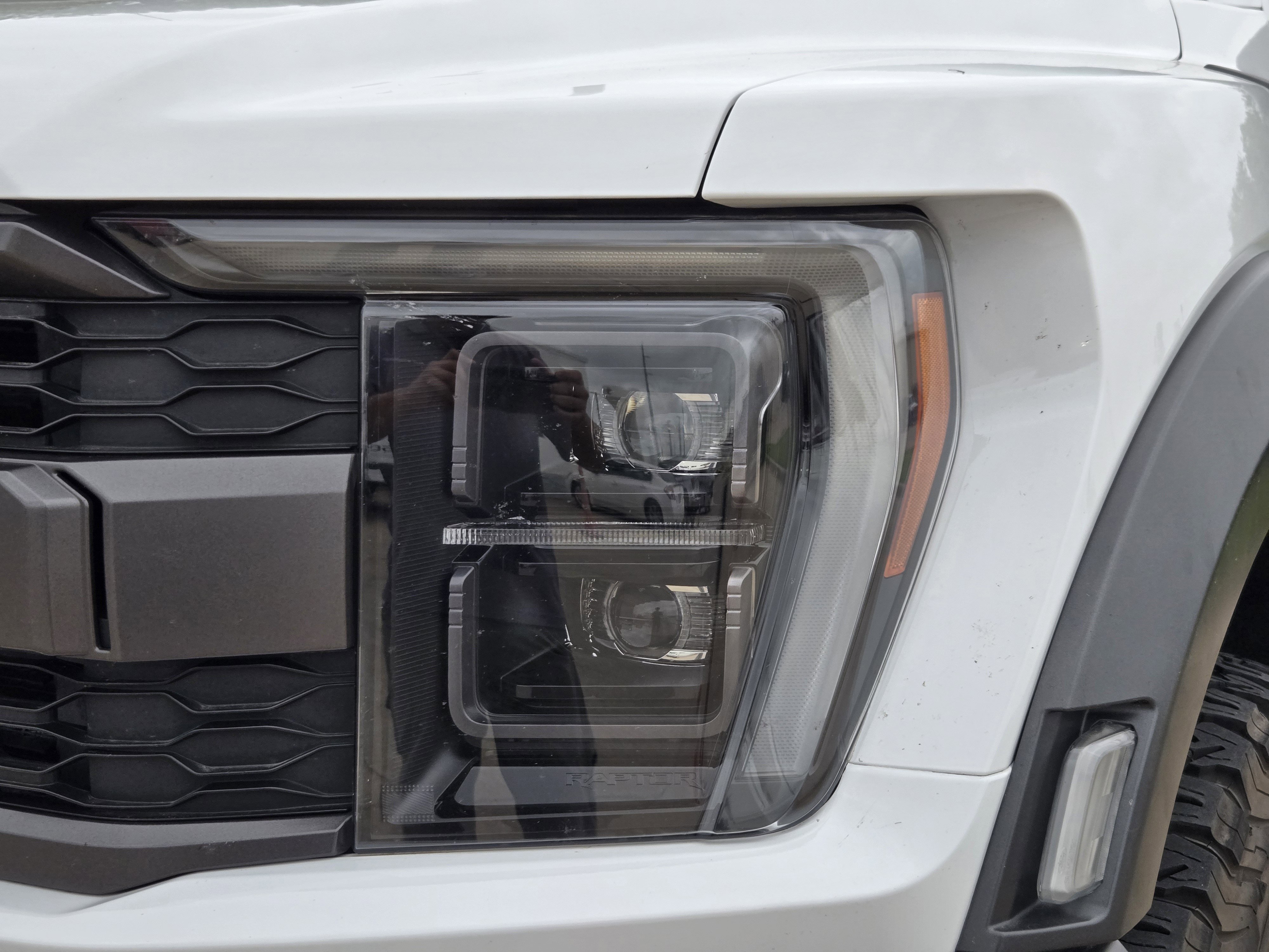 Used 2021 Ford F150 Raptor w/ Equipment Group 801A High image 7