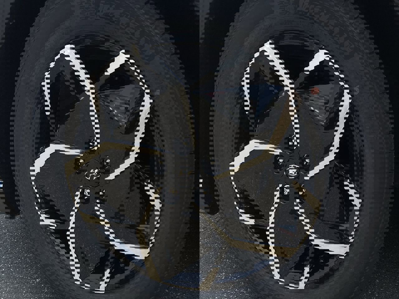 Used 2023 Hyundai Ioniq 5 SE w/ Cargo Package image 10