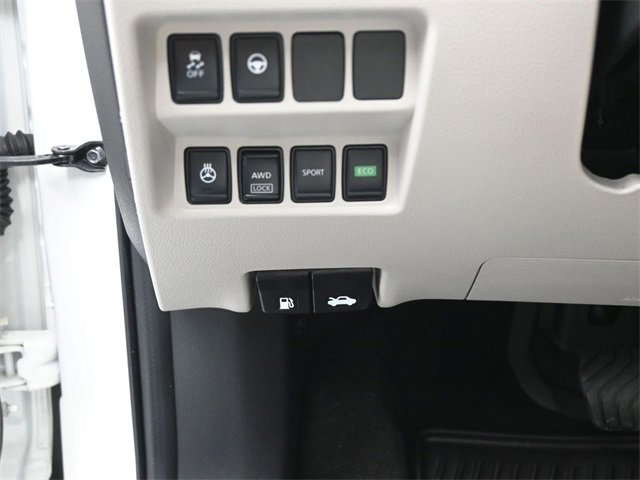 Used 2022 Nissan Rogue Sport SL w/ Premium Package image 20