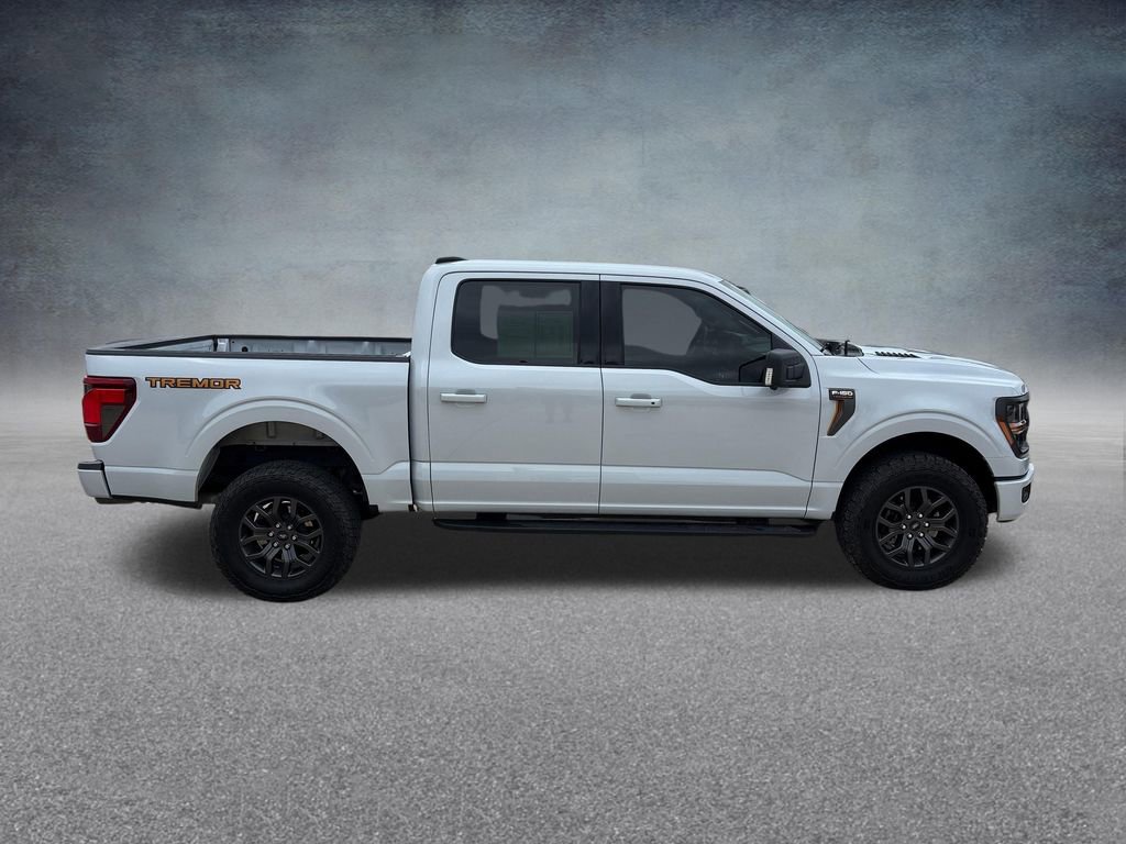 Used 2025 Ford F150 Tremor w/ Tow/Haul Package AWD/4WD image 6