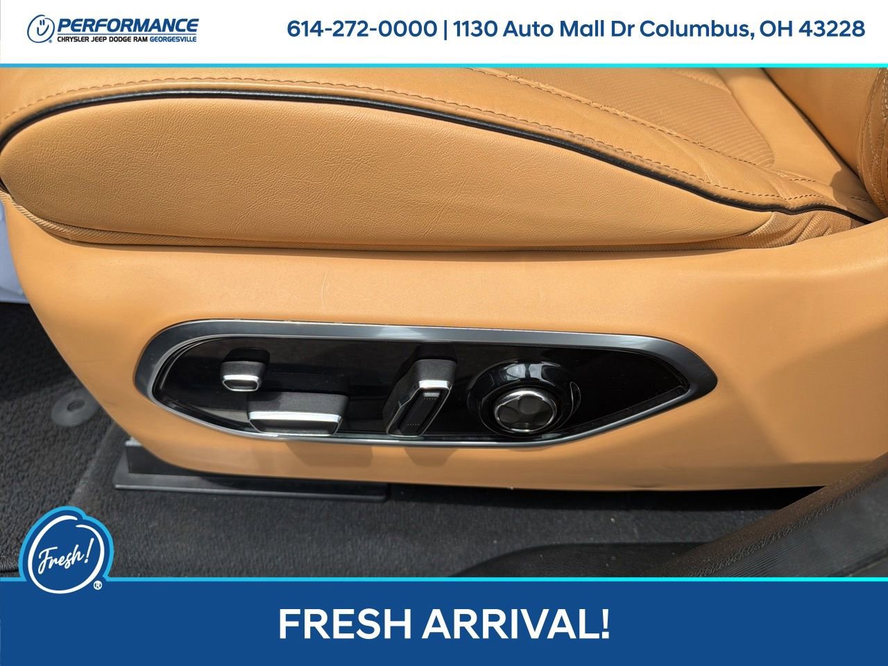 Used 2024 Jeep Grand Cherokee Summit w/ Adv Protech Group IV AWD/4WD image 20