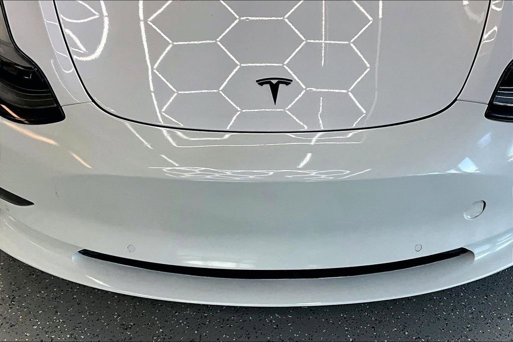 Used 2019 Tesla Model 3 Standard Range Plus image 31