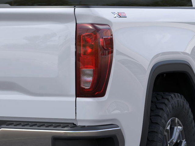 New 2026 GMC Sierra 1500 Pro w/ Pro Value Package image 11