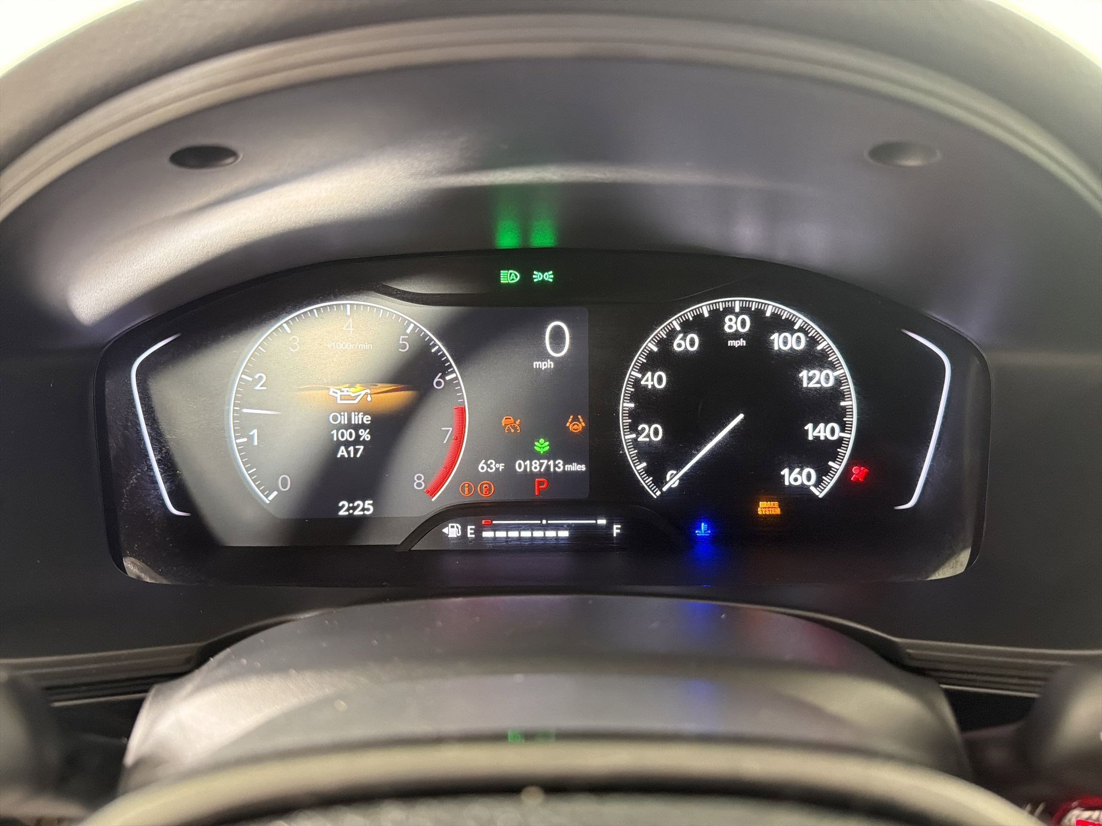 Certified 2023 Honda Civic EX image 17