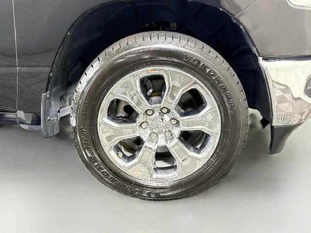 Used 2022 RAM 1500 Big Horn RWD image 31