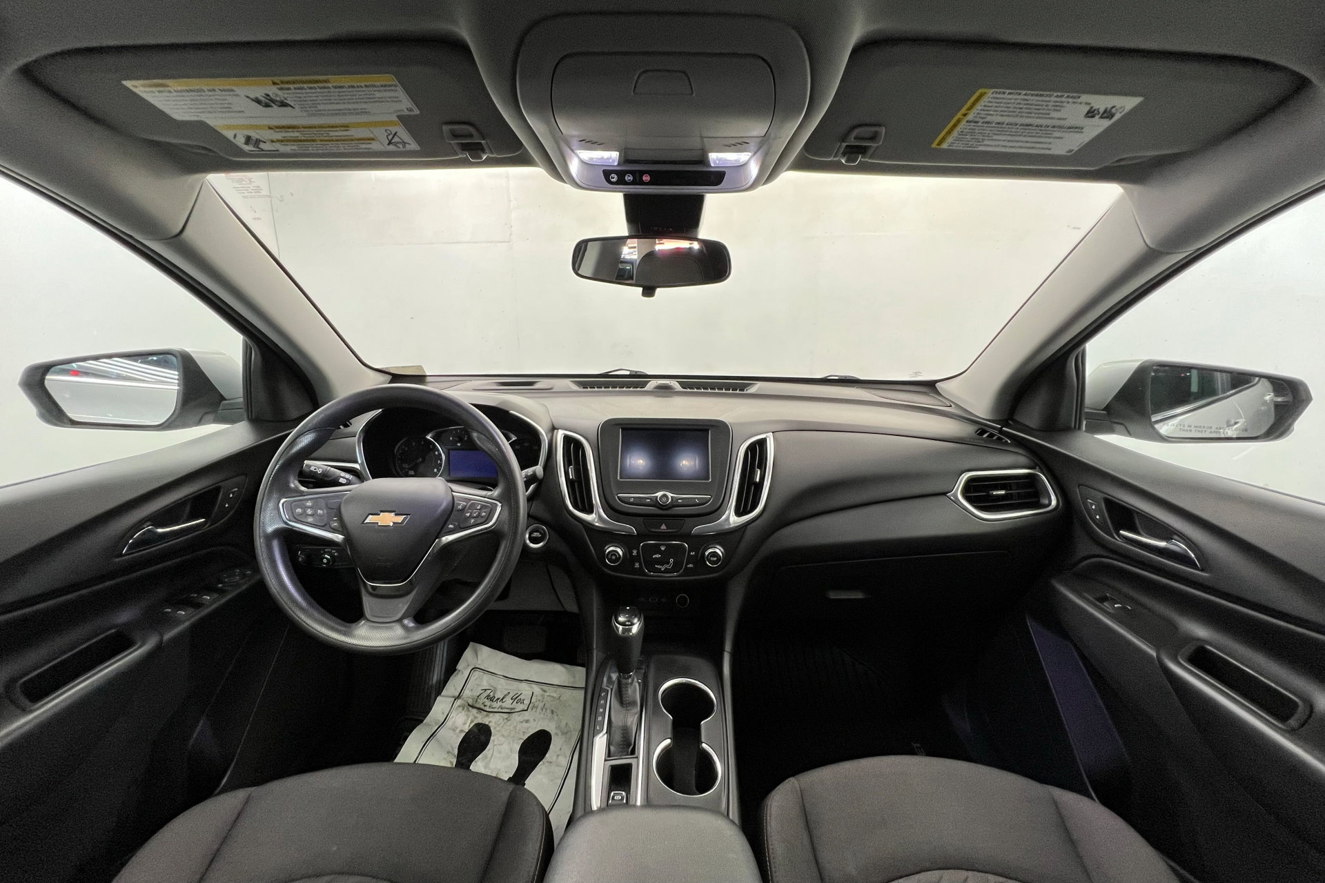 Used 2021 Chevrolet Equinox LT image 10