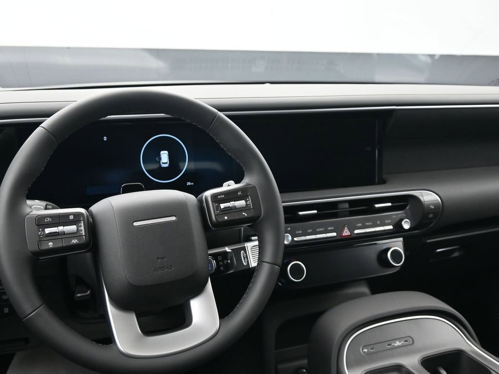 New 2026 Hyundai Palisade SEL image 25