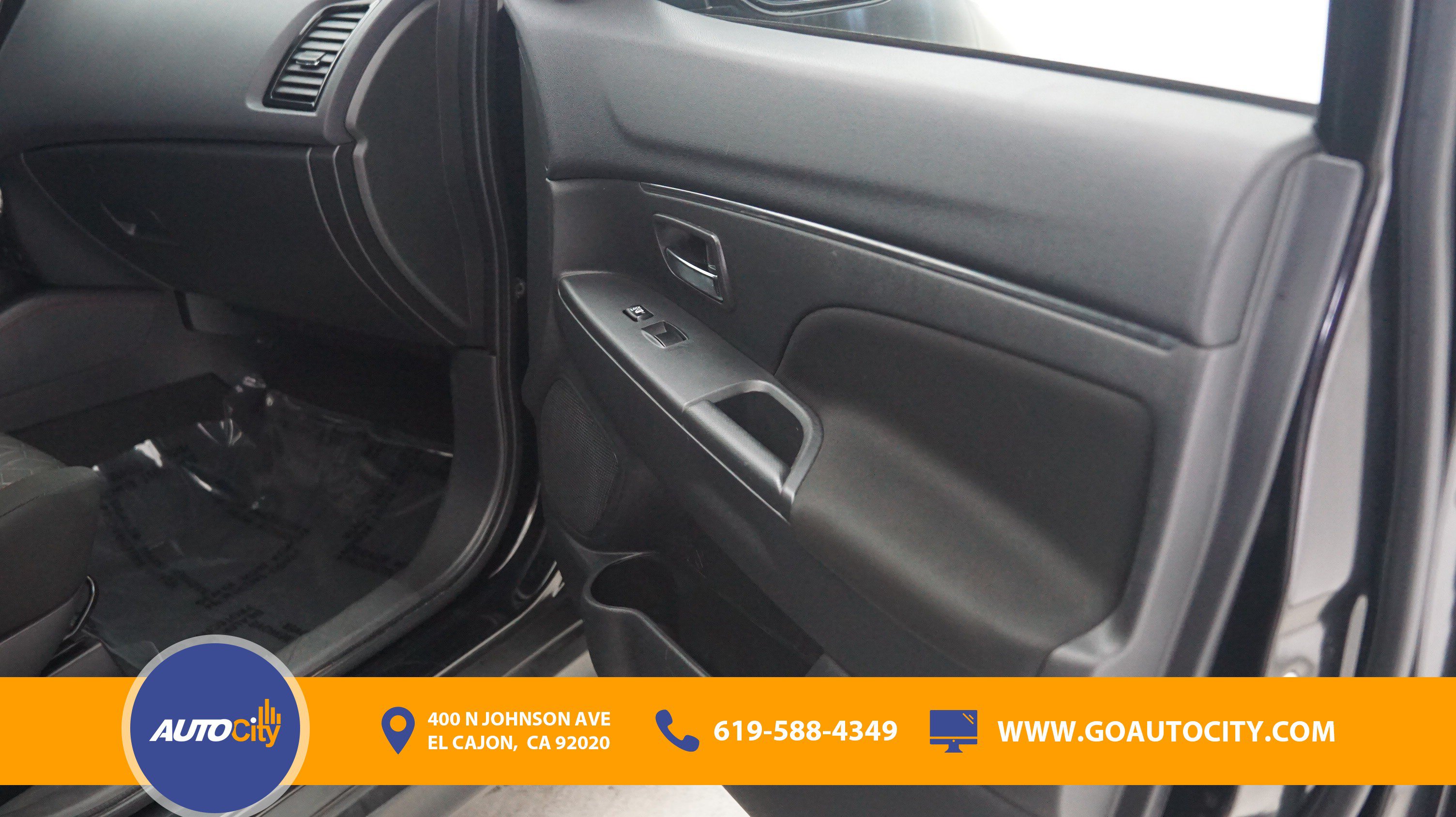 Used 2025 Mitsubishi Outlander Sport LE AWD/4WD image 16