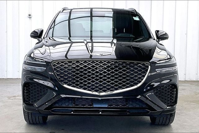 Used 2023 Genesis GV70 3.5T Sport w/ Sport Prestige Package AWD/4WD image 3