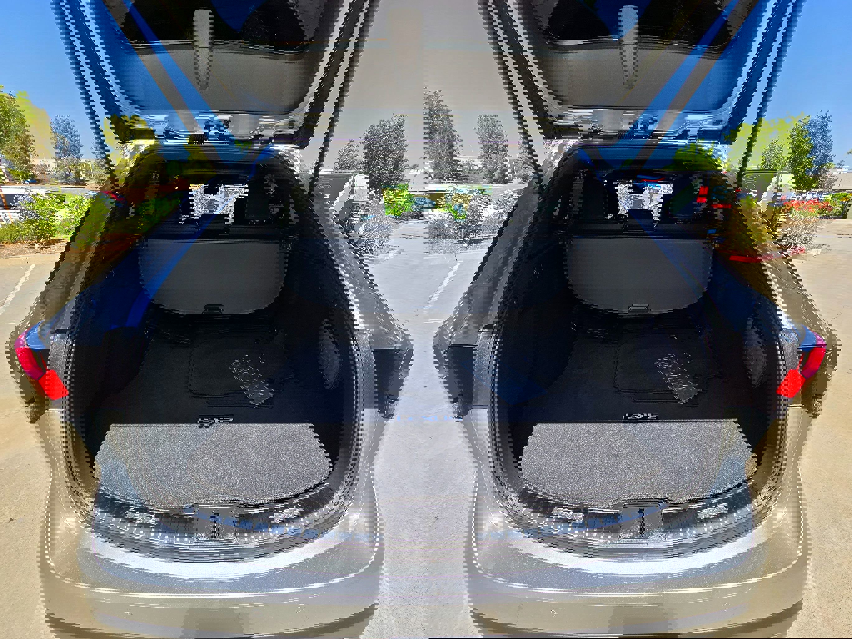 Used 2024 Lexus RX 350 w/ Convenience Package image 31