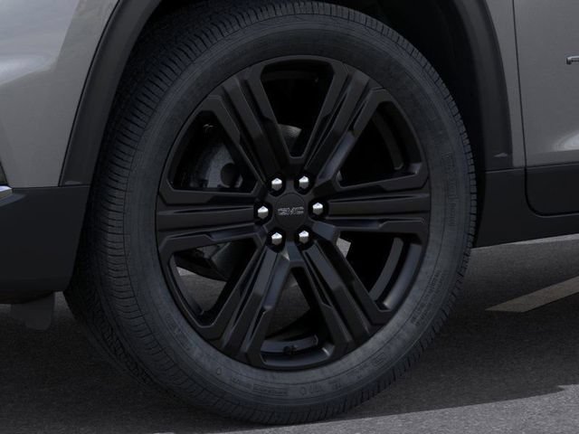 New 2026 GMC Acadia Elevation w/ Black Edition FWD image 9
