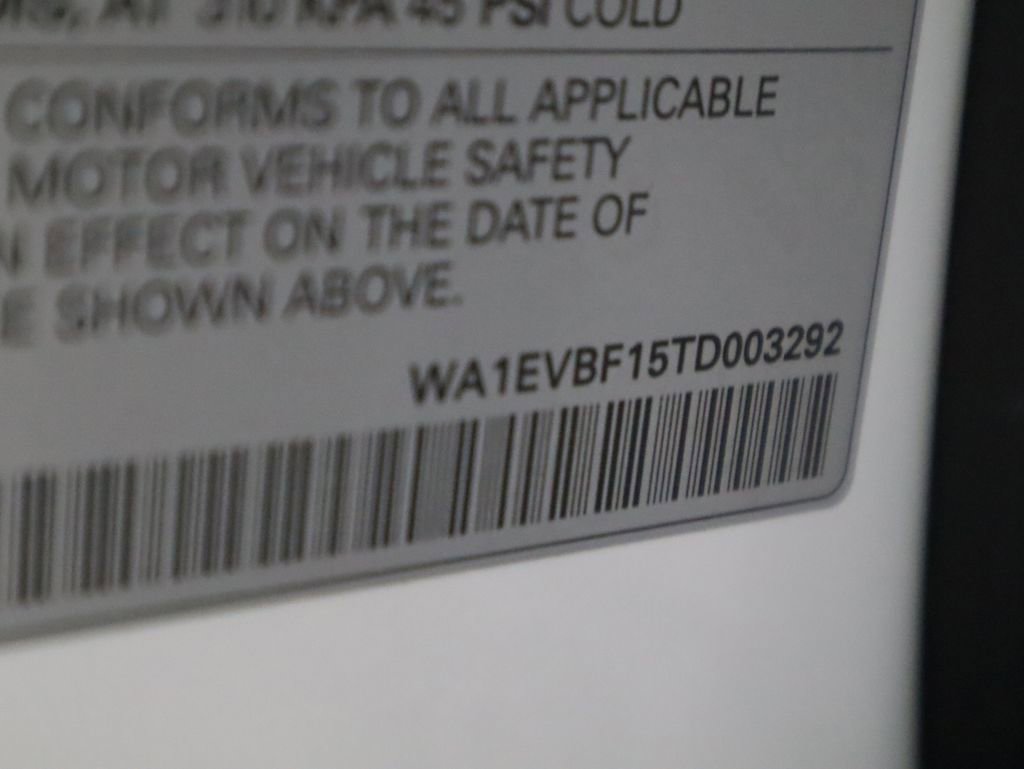 New 2026 Audi Q8 Premium Plus image 33