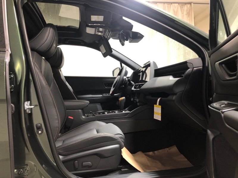 New 2026 Subaru Outback Wilderness AWD/4WD image 16