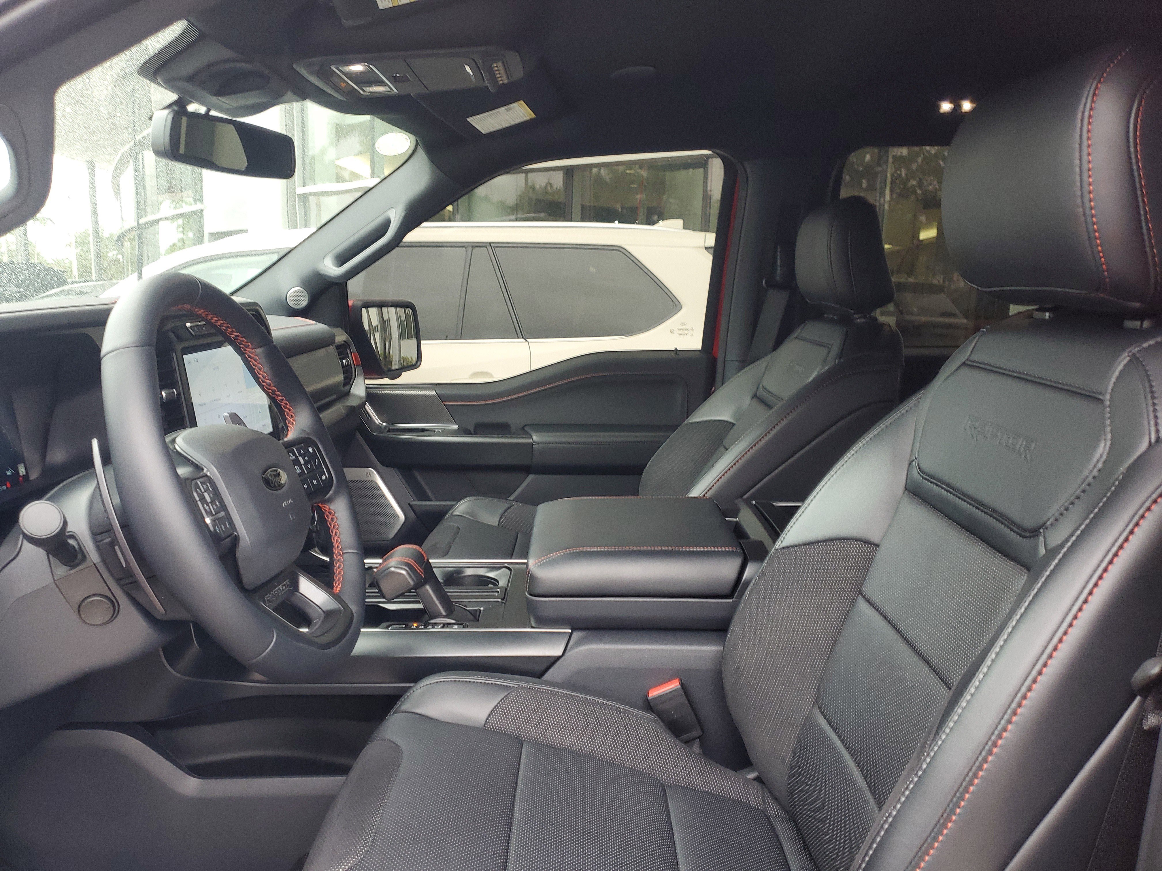 Used 2024 Ford F150 Raptor image 14