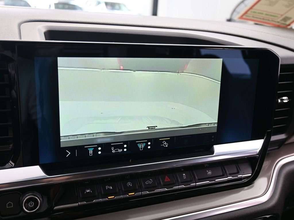 Used 2022 Chevrolet Silverado 1500 High Country image 31