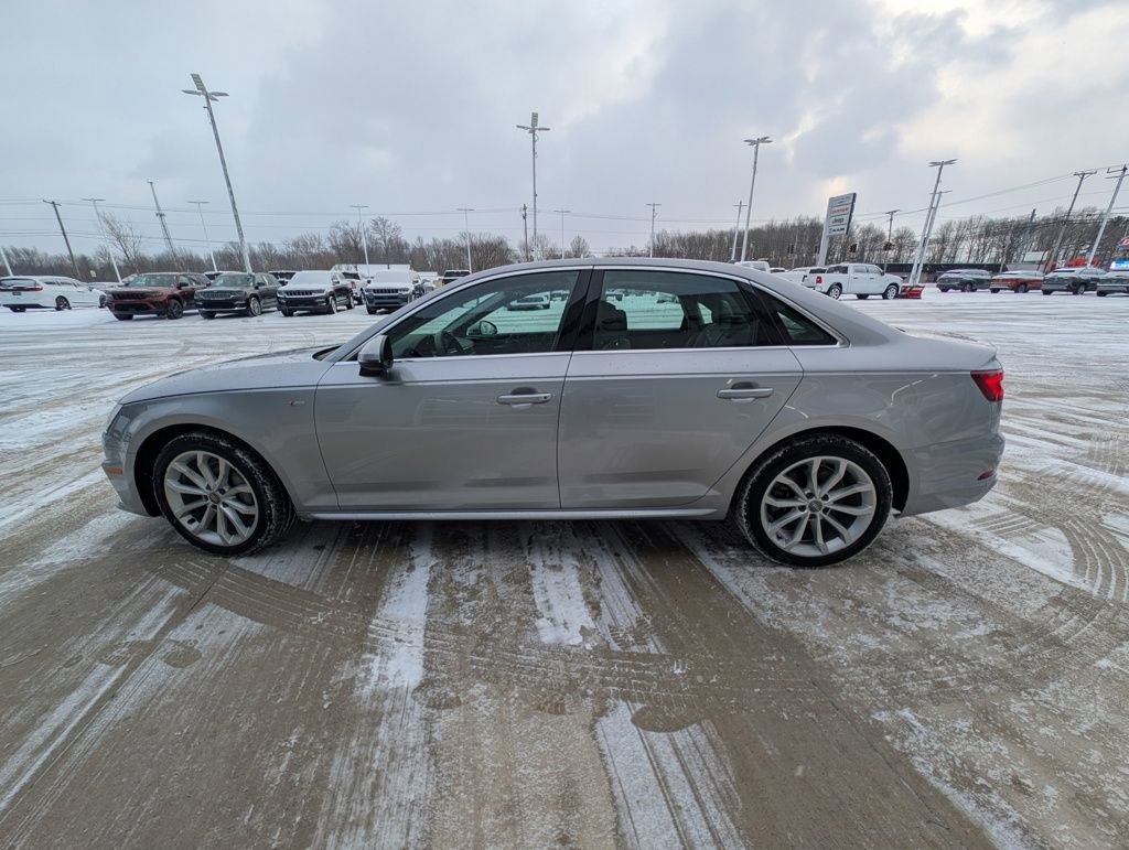 Used 2019 Audi A4 2.0T Premium Plus image 7