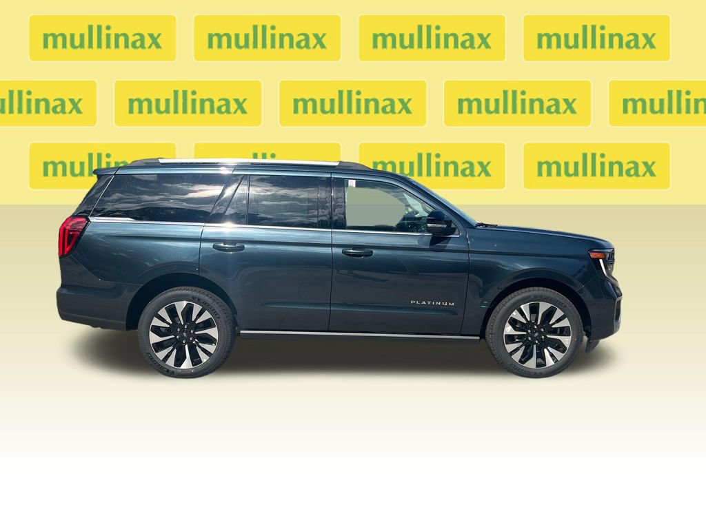 New 2026 Ford Expedition Platinum AWD/4WD video 2