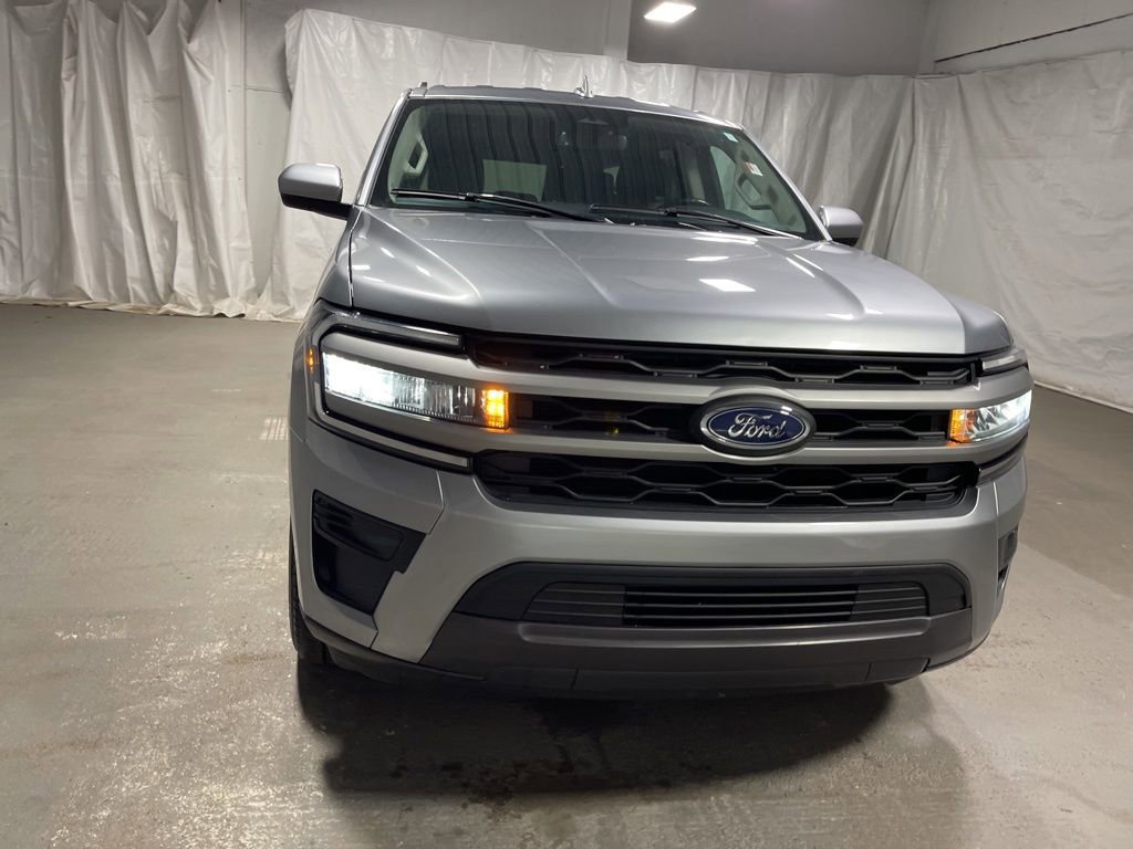 Used 2024 Ford Expedition Max XLT RWD video 2