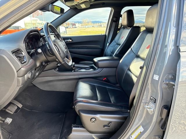 Used 2024 Dodge Durango GT image 18