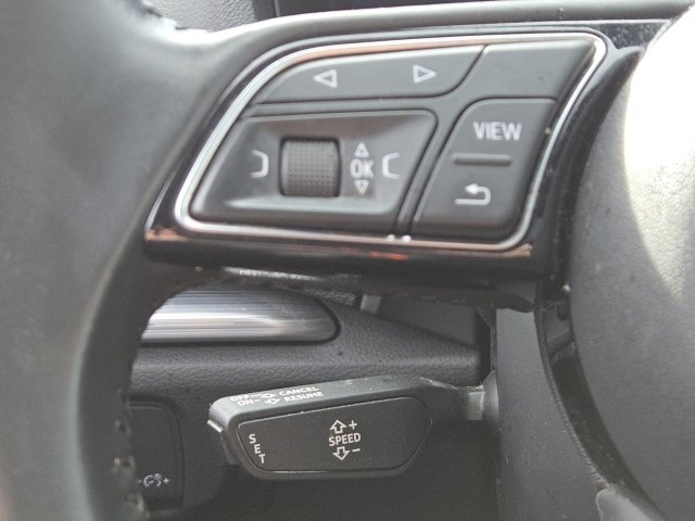 Used 2019 Audi A3 2.0T Premium Plus image 7